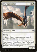War Screecher [War of the Spark] Foil
