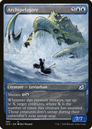 Archipelagore (Showcase) [Ikoria: Lair of Behemoths] Foil