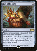 Bag of Holding [Core Set 2020] Foil