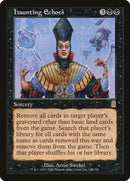 Haunting Echoes [Odyssey] Foil