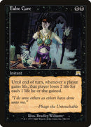 False Cure [Onslaught] Foil