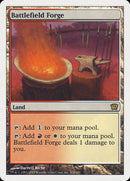 Battlefield Forge [Ninth Edition] Foil