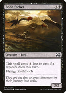 Bone Picker [Double Masters] Foil