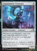 Containment Construct [Kamigawa: Neon Dynasty] Foil