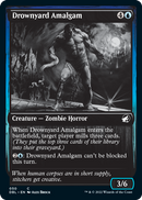 Drownyard Amalgam [Innistrad: Double Feature] Foil