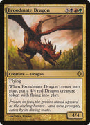 Broodmate Dragon [Shards of Alara] Foil