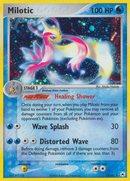 Milotic (12/101) [EX: Hidden Legends] Reverse Holofoil