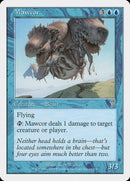 Mawcor [Seventh Edition] Foil