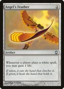 Angel's Feather [Darksteel] Foil