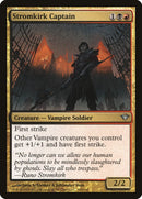 Stromkirk Captain [Dark Ascension] Foil