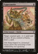 Peppersmoke [Lorwyn] Foil