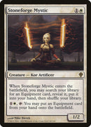 Stoneforge Mystic [Worldwake] Foil