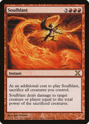 Soulblast [Tenth Edition] Foil