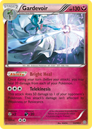 Gardevoir (54/98) [XY: Ancient Origins] Reverse Holofoil