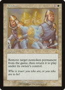 Flicker [Urza's Destiny] Foil