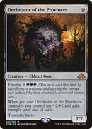 Decimator of the Provinces [Eldritch Moon] Foil