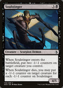 Soulstinger [Amonkhet] Foil