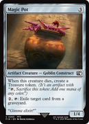 Magic Pot [FINAL FANTASY] Foil