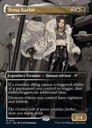 Teysa Karlov (Borderless) [Secret Lair Drop Series] Foil