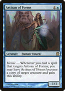 Artisan of Forms [Theros] Foil