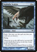 Nephalia Seakite [Dark Ascension] Foil