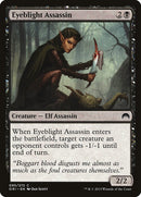 Eyeblight Assassin [Magic Origins] Foil