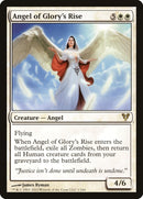 Angel of Glory's Rise [Avacyn Restored] Foil