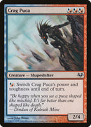 Crag Puca [Eventide] Foil