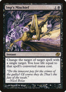 Imp's Mischief [Planar Chaos] Foil