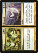 Supply // Demand [Dissension] Foil