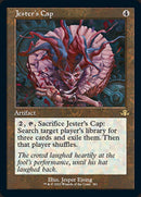 Jester's Cap (Retro) [Dominaria Remastered] Foil