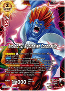 Android 13, Nightmarish Combination (BT19-004) [Fighter's Ambition] Parallel Foil