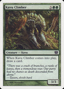 Kavu Climber [Ninth Edition] Foil