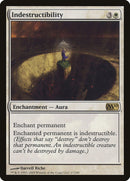 Indestructibility [Magic 2010] Foil