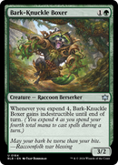 Bark-Knuckle Boxer [Bloomburrow] Foil