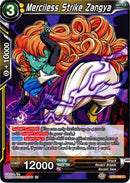 Merciless Strike Zangya (BT6-098) [Destroyer Kings] Parallel Foil