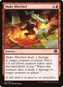 Make Mischief [Eldritch Moon] Foil