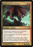 Underworld Cerberus [Theros] Foil