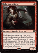 Falkenrath Gorger [Innistrad Remastered] Foil