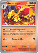 Armarouge (044/197) [Scarlet & Violet: Obsidian Flames] Reverse Holofoil