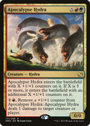 Apocalypse Hydra [Modern Masters 2015] Foil