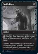 Stuffed Bear [Innistrad: Double Feature] Foil
