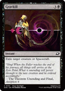Gravkill [Edge of Eternities] Foil