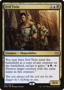 Evil Twin [Modern Masters 2017] Foil