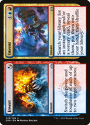 Invert // Invent [Guilds of Ravnica] Foil