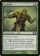 Trollhide [Magic 2012] Foil
