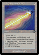 Null Elemental Blast (Retro) [Modern Horizons 3] Foil