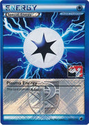 Plasma Energy (106/116) (Play Pokemon Promo) [Black & White: Plasma Freeze] Reverse Holofoil