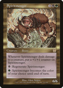 Spiritmonger [Apocalypse] Foil