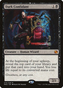 Dark Confidant [Modern Masters 2015] Foil
